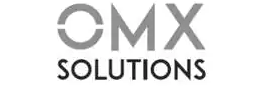OMX Solutions logo