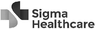 Sigma Healthcare logo